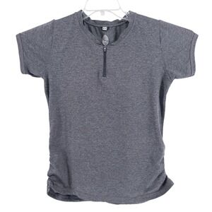 Club Ride Deer Abby Women's L Cycling Jersey Mountain Biking Riding Short Sleeve